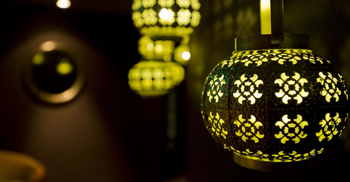 Aveda spa - Aveda Institute, High Holborn, London