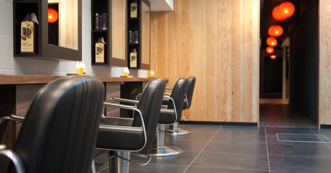 Hair Salon Design Interior Things To Know Before You Buy