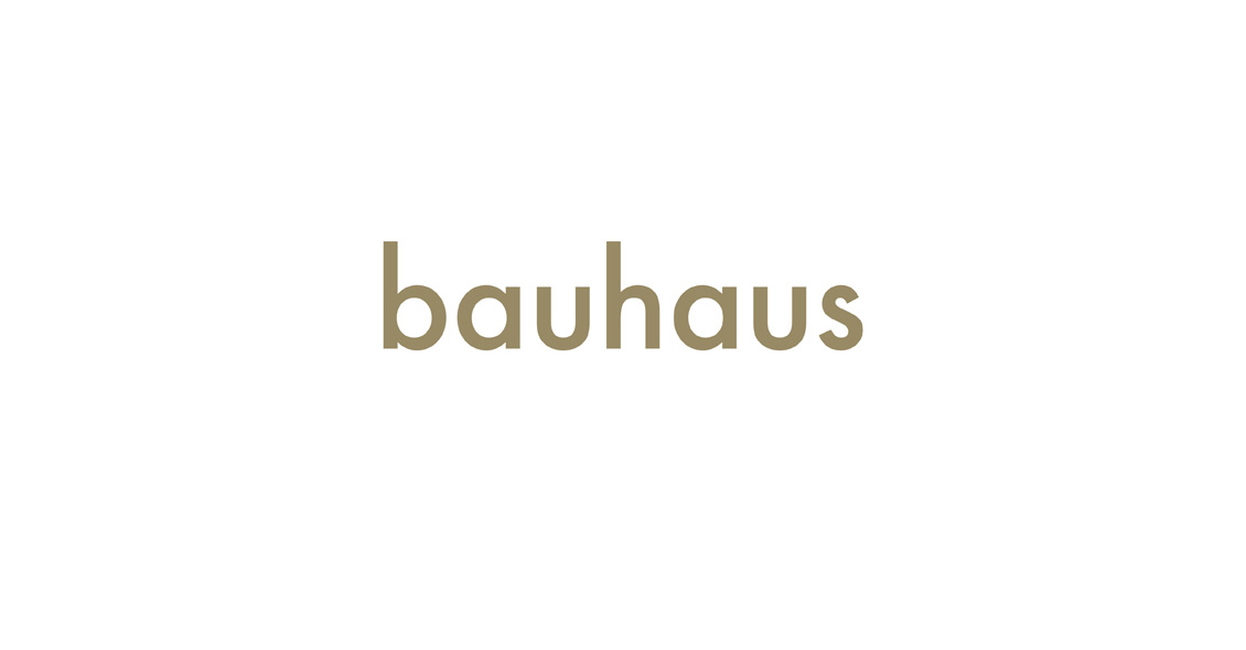 Bauhaus Cardiff - Logo Design