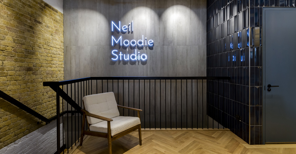 Neil Moodie Studio