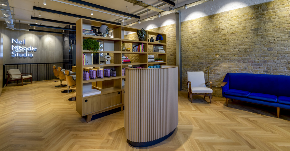 Neil Moodie Studio
