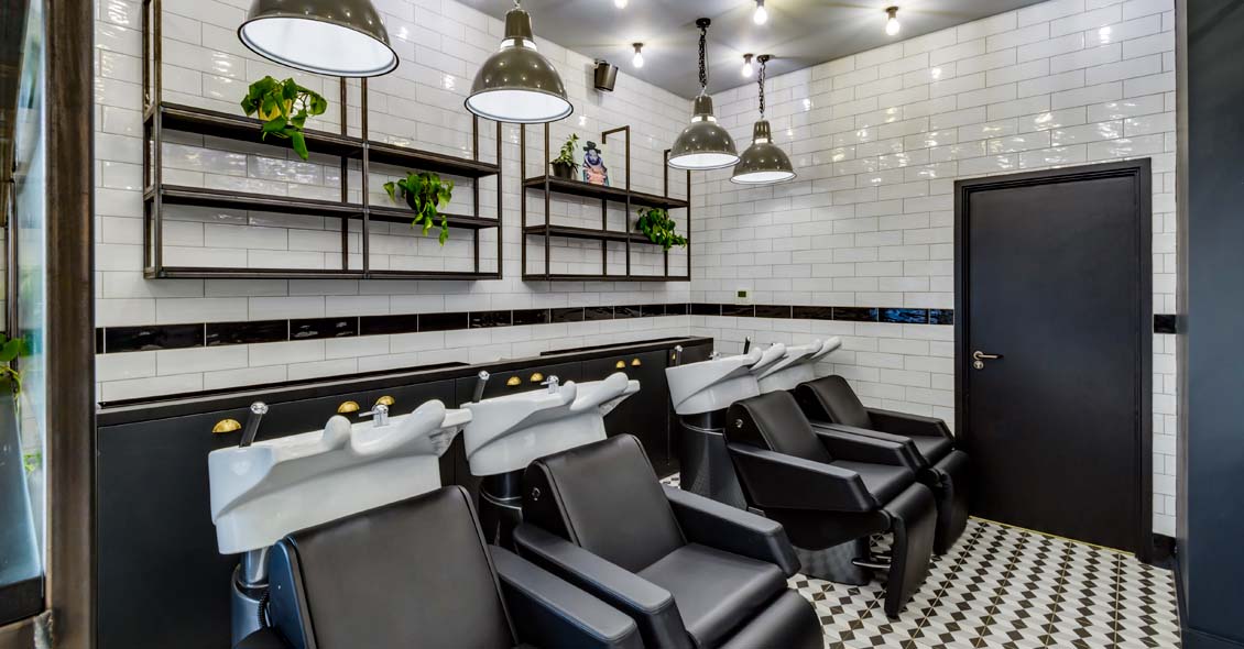 Fascination About Home Beauty Salon Design