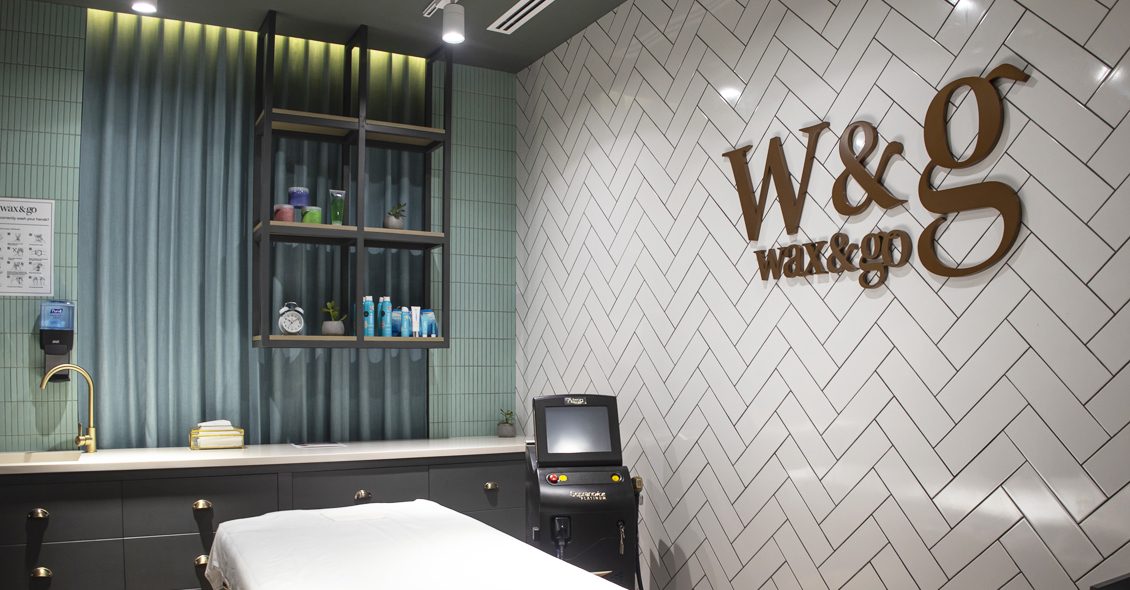 Wax & Go - Dubai UAE