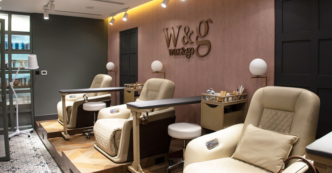 Wax & Go - Dubai UAE